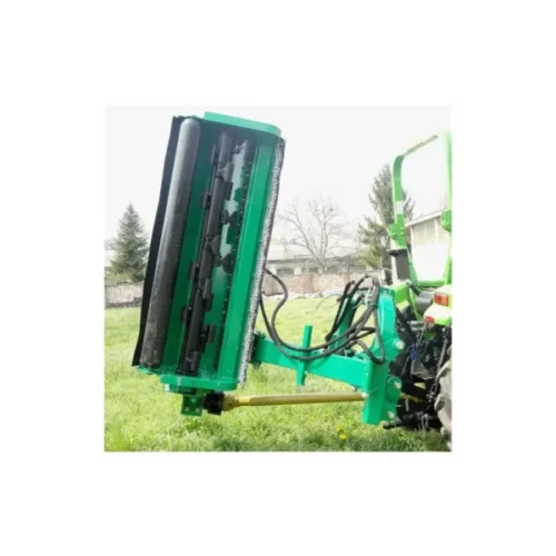 Broyeur d’accotement / Broyeur latéral lourd GEO AGF160