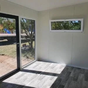 Tiny House Conteneur 32 M² Deux Chambres – Image 4