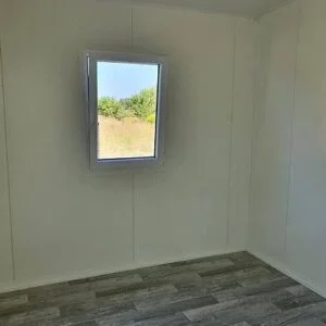Tiny House Conteneur 32 M² Deux Chambres – Image 9