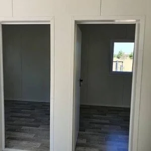 Tiny House Conteneur 32 M² Deux Chambres – Image 10