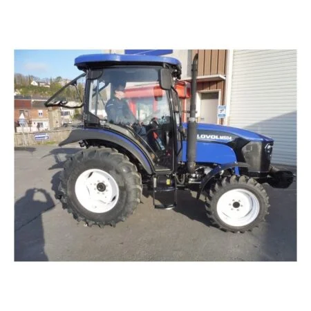 Tracteur Lovol M504C Cabine – Image 5