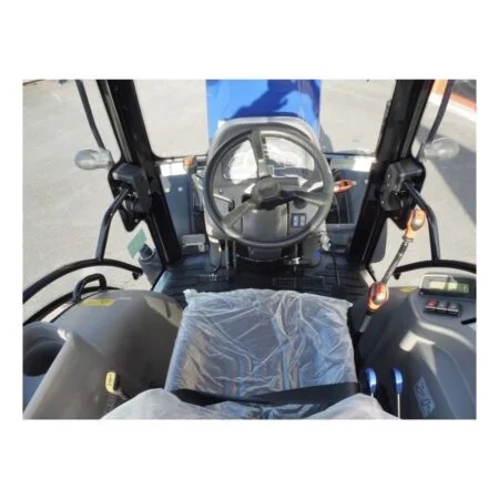 Tracteur Lovol M504C Cabine – Image 11
