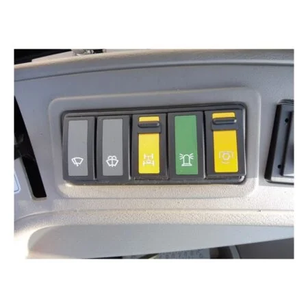 Tracteur Lovol M504C Cabine – Image 13
