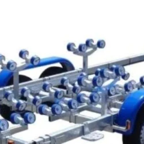 Porte Bateau Multi-rouleaux Galaxy – GT16 / G2703