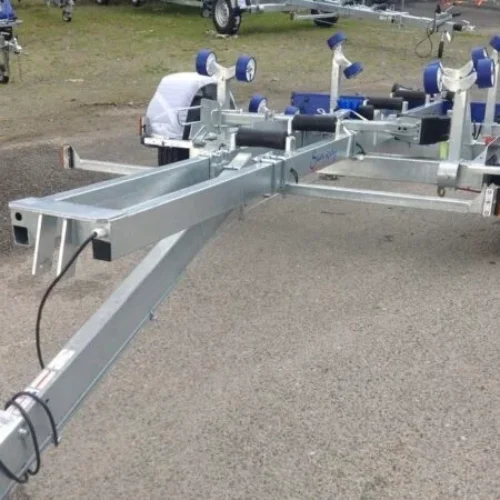 Porte Bateau – Remorque Cassante – SW1005 – Ptac : 1300KG