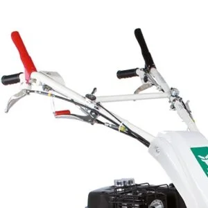 Broyeur à Fléaux Orec HR662 – Largeur DE Coupe 65 Cm – Image 3