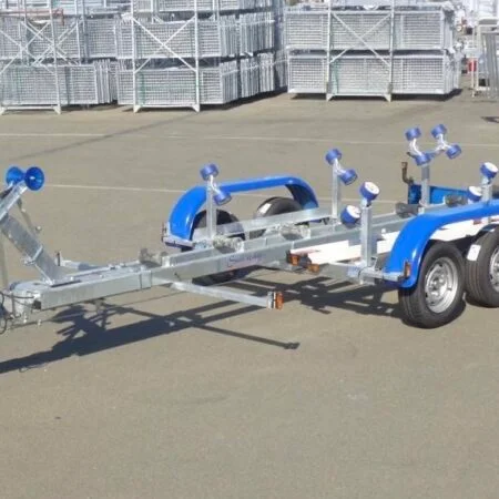 Porte Bateau – Remorque Cassante – SW1405 – Ptac : 1800KG