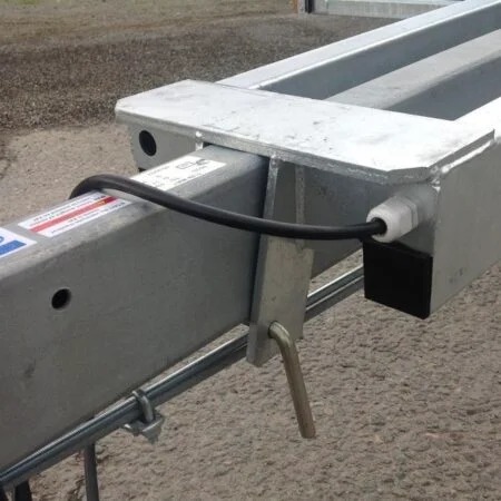 Porte Bateau – Remorque Cassante – SW1405 – Ptac : 1800KG – Image 3