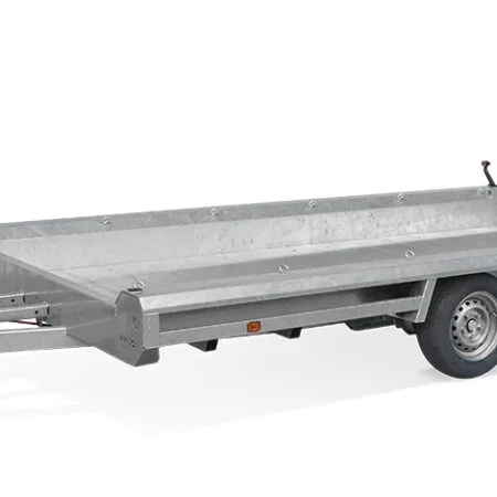 Remorque Hulco Terrax-2 3000 – Image 2