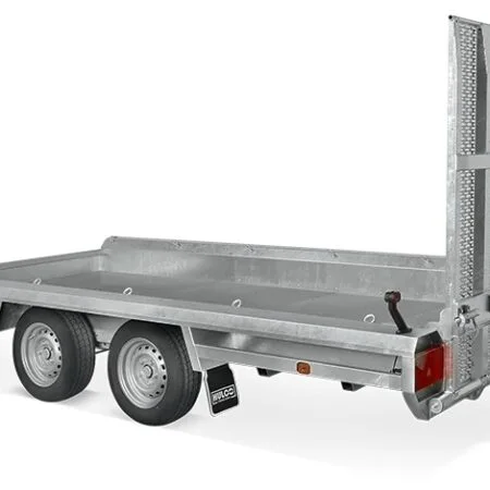 Remorque Hulco Terrax-2 3000 – Image 3