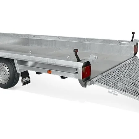 Remorque Hulco Terrax-2 3000 – Image 4