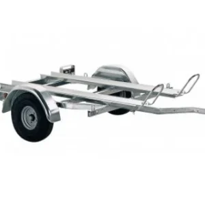 Remorque Moto Duo Pm 10 – Trelgo Trigano
