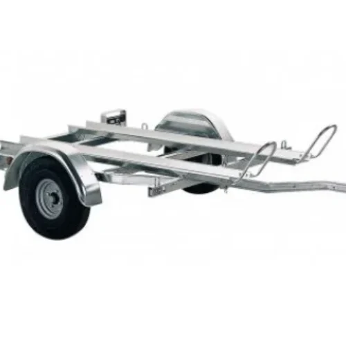 Remorque Moto Duo Pm 10 – Trelgo Trigano