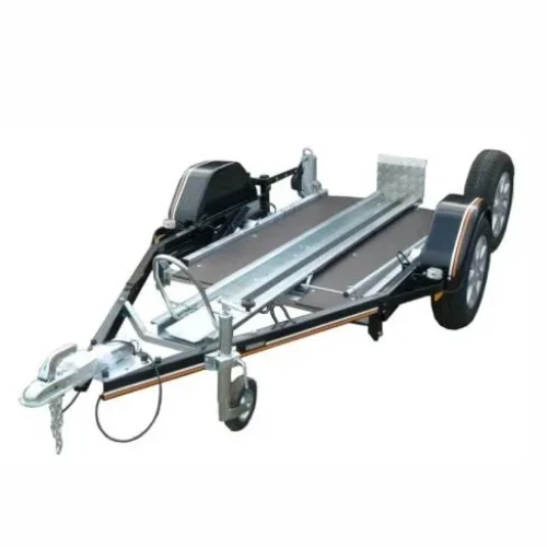Porte-moto Basculant KXL175