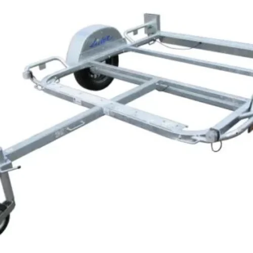 Lider 39420 Châssis Libre