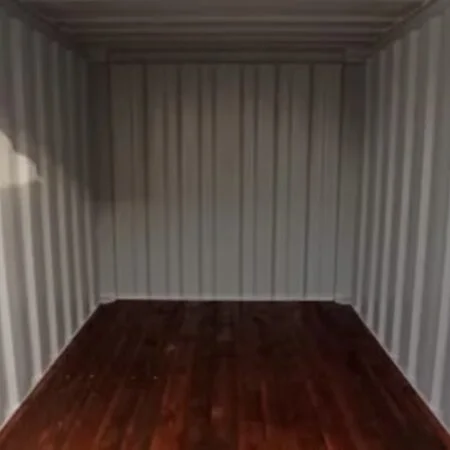Container DE Stockage Neuf 20 Pieds – Image 5