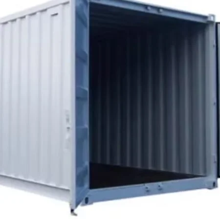 Container DE Stockage Neuf 20 Pieds – Image 6