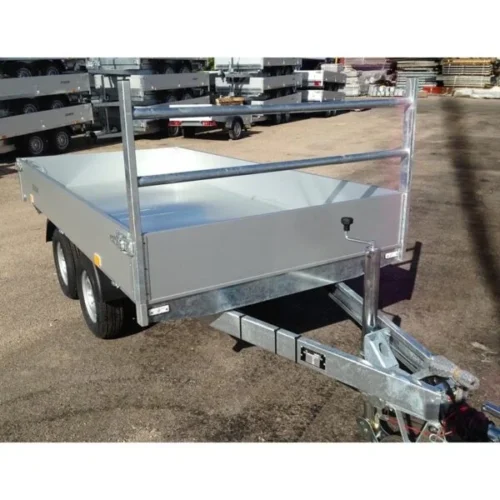 Benne Debon – PW1.2 Lux