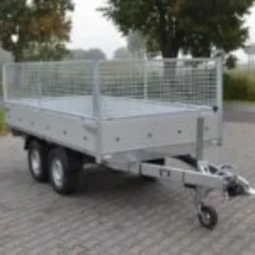 Benne Debon – PW1.2 Eco