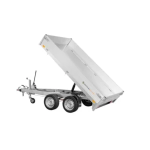 Remorque Benne Saris – K1276 – 276 X