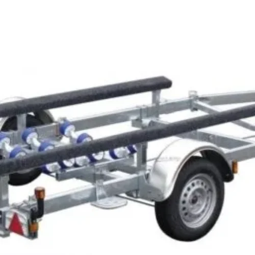 Porte Bateau Immergeable Sun Way – D1611 – Ptac : 1000KG