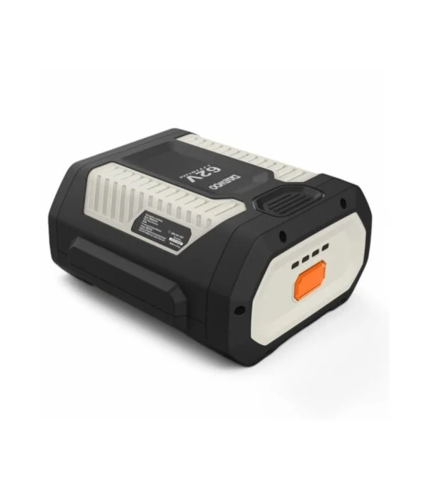 Batterie 62V 2,5ah Daewoo, Légère Performante