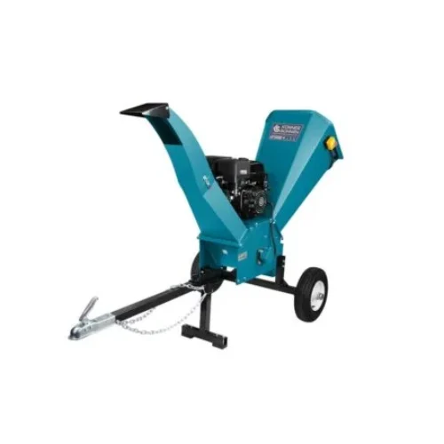 Broyeur DE Branches Puissant DE 420cc,