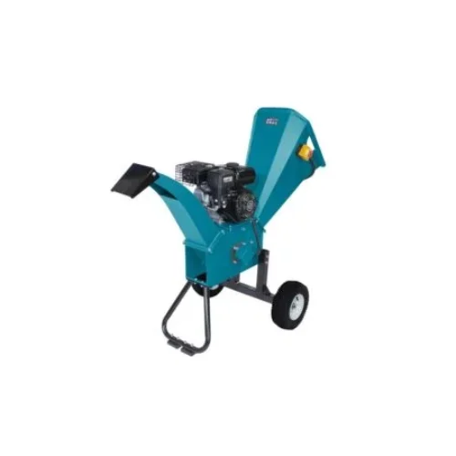 Broyeur DE Végétaux Diamètre 76mm Moteur DE 196cc