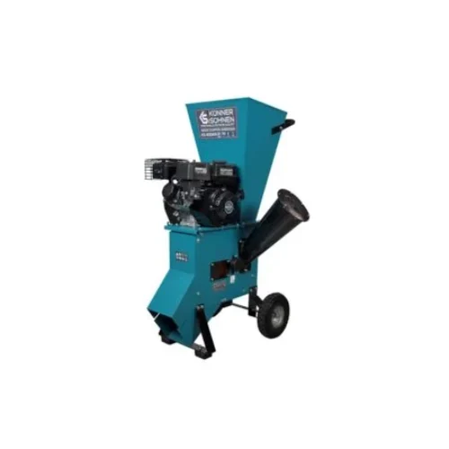 Broyeur Thermique pour Déchets Verts 196 Cc