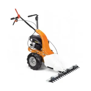 Faucheuse Thermique Professionnelle 870 Mm
