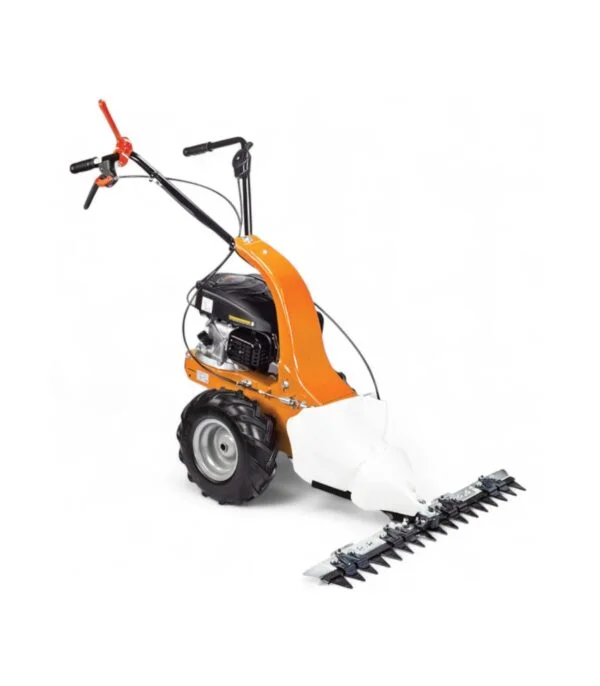 Faucheuse Thermique Professionnelle 870 Mm