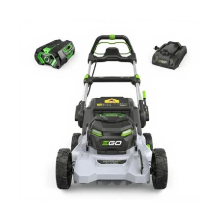 Pack Tondeuse à Gazon 42cm sur Batterie sans Fil – Image 8