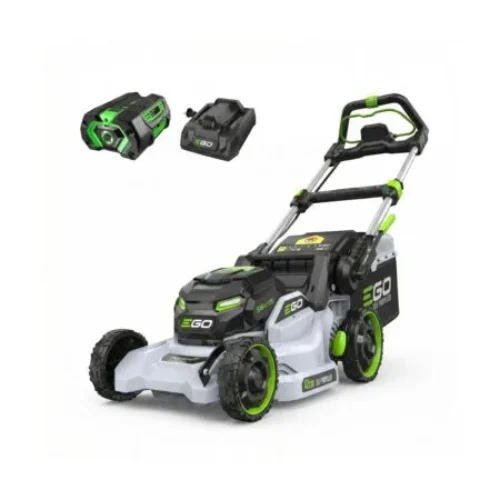 Pack Tondeuse à Gazon 42cm sur Batterie sans Fil