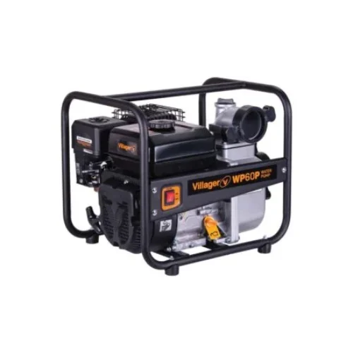 Pompe à Eau Thermique 5,6cv 212cm3 Débit 60000 L/h