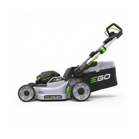 Tondeuse à Gazon Électrique, Largeur DE Coupe 42cm, – Image 7