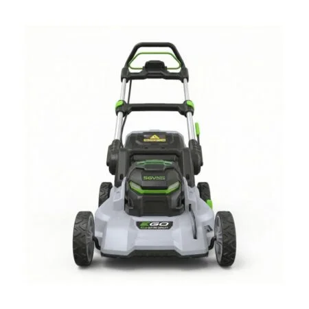 Tondeuse à Gazon Électrique, Largeur DE Coupe 42cm, – Image 6