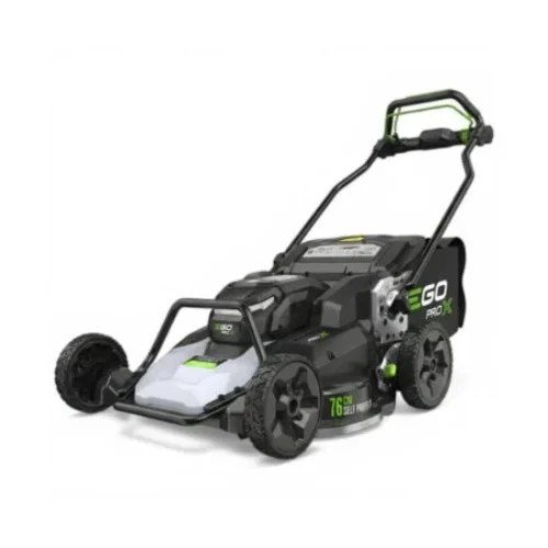 Tondeuse à Gazon Électrique, Largeur DE Coupe 76cm