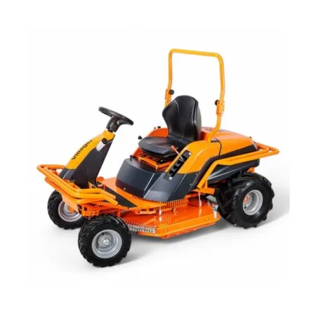 Tondeuse Autoportée Mulching 708 Cm³ – 10 000 M² – Image 5