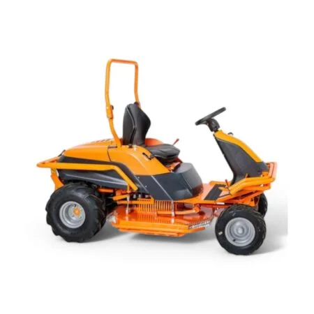 Tondeuse Autoportée Mulching 708 Cm³ – 10 000 M² – Image 3