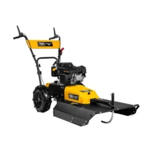 Tondeuse Débroussailleuse Professionnelle 58 Cm, Moteur 224 Cc