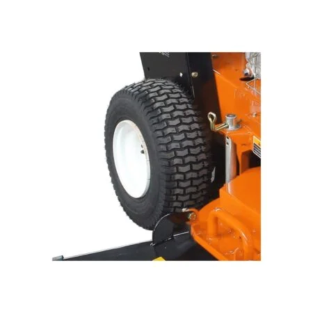 Tondeuse Débroussailleuse Thermique Pro 9,2 Cv Briggs Stratton – Image 5
