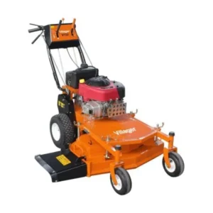 Tondeuse Débroussailleuse Thermique Pro 9,2 Cv Briggs Stratton