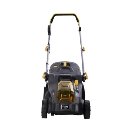 Tondeuse Mulching 2 Batteries 20V Lame 37cm Bac 40l Texas LMX2037 – Image 8