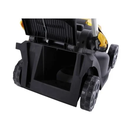 Tondeuse Mulching 2 Batteries 20V Lame 37cm Bac 40l Texas LMX2037 – Image 5