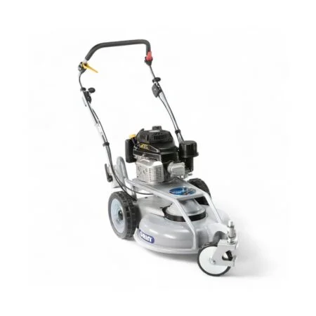 Tondeuse Thermique Pro Coupe Mulching 53 Cm, 3 Roues, – Image 4