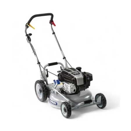 Tondeuse Thermique Professionnelle 53cm – Mulching Haute Performance – Image 3