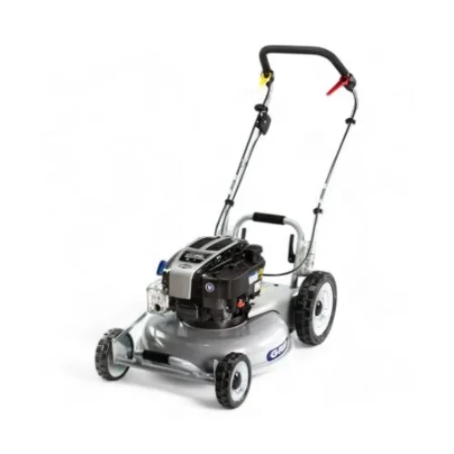 Tondeuse Thermique Professionnelle 53cm – Mulching Haute Performance