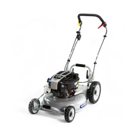 Tondeuse Thermique Professionnelle 53cm – Mulching Haute Performance